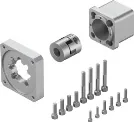 EAMM-A-D50-100A Осевой набор Festo