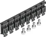 SAMH-PE-MC-8 Монтажный зажим Festo
