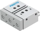 DFM-32-30-P-A-GF Цилиндр с направляющей Festo