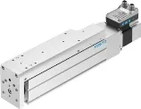 EGSS-BS-KF-60-150-12P-ST-M-H1-PLK-AA mini slide unit Festo