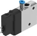 CPE14-M1BH-3GLS-1/8 Распределитель с электроуправлением Festo
