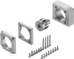 EAMM-A-L95-120G-G2 Осевой набор Festo