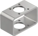 DARQ-B-F05-F05-R13-P5 Mounting adapter (Размер упаковки:5) Festo