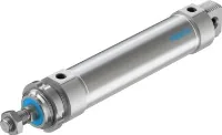 DSNU-50-160-PPS-A Круглый цилиндр Festo