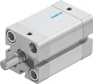 ADN-25-25-A-PPS-A Компактный цилиндр Festo
