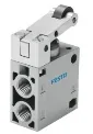 RO-3-1/4-B Roller lever valve Festo