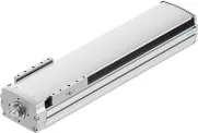 ELGT-BS-120-400-20P Ball screw axis Festo