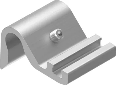 DASP-M4-125-A Держатель датчика Festo