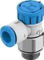 VFOE-LE-T-G18-Q6-F1A Дроссель с обратным клапаном Festo