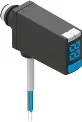 SPAE-B2R-PC10-PNLK-2.5K Датчик давления Festo