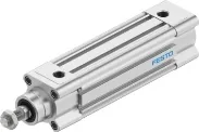 DSBC-40-125-D3-PPSA-N3 Стандартный цилиндр Festo