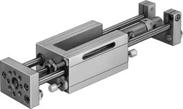 SLE-50- -KF-A Блок линейного привода Festo