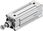 DSBC-80-125-D3-PPSA-N3 Стандартный цилиндр Festo