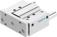 DFM-80-80-P-A-GF Цилиндр с направляющей Festo