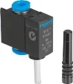 SPTE-P10R-Q3-B-2.5K Датчик давления Festo