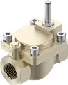 VZWM-L-M22C-G1-F4 Распределитель с электроуправлением Festo