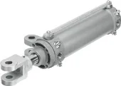 DWB-50-125-Y-A-G Цилиндр на шарнирах Festo