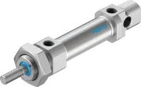 DSNU-20-25-PPS-A Стандартный цилиндр Festo