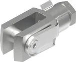 SG-M8 Вилкообразная головка Festo