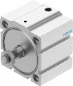 AEN-S-63-25-A-P Компактный цилиндр Festo