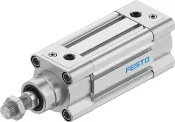 DSBC-50-50-D3-PPVA-N3 Стандартный цилиндр Festo