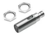 SOEG-RTH-M18-PS-S-2L Датчик положения оптический диффузионный Festo