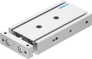 DGTZ-GF-16-50-P-A Двухпоршневой цилиндр Festo