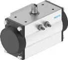 DFPD-20-RP-90-RS45-F05-R3-C Quarter turn actuator Festo