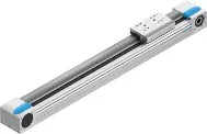 EGC-80-500-TB-KF-0H-GK Приводы с зубчатым ремнем Festo