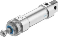 ESNU-40-50-P-A Круглый цилиндр Festo
