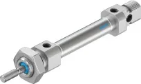 DSNU-8-20-P-A Стандартный цилиндр Festo