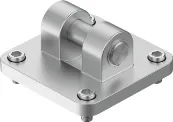 SNG-200 Фланец с осью Festo