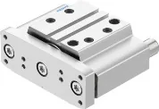 DGRC-GF-50- -PA Цилиндр с направляющей Festo