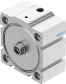 AEN-S-63-10-I-P Компактный цилиндр Festo