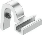 DASP-V4-12-A-R1 Крепеж датчика Festo