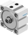 ADN-S-50-5-I-P Компактный цилиндр Festo