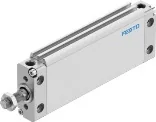 DZF-32- -A-P-A-S6 Плоский цилиндр Festo