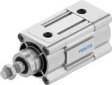DSBC-63-25-D3-PPSA-N3 Стандартный цилиндр Festo