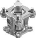 DARQ-K-V-F05S14-F03S9-R1 Монтажный набор Festo