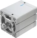 ADN-100-80-A-PPS-A Компактный цилиндр Festo