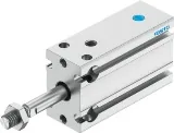 DPDM-16-15-P-PA Компактный цилиндр Festo
