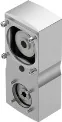 EAMM-U-145-D80-150A-188-S1 Параллельный набор Festo