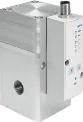 VPPM-12L-L-1-G12-0L6H-V1P-S1 Пропорциональный регулятор давления Festo