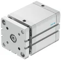 ADNGF-80-60-P-A Компактный цилиндр Festo
