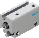 ADN-S-6-10-I-A Компактный цилиндр Festo