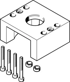EAPS-R1-20-H Корпус Festo