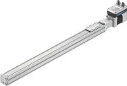 ELGS-BS-KF-32-400-8P-ST-M-H1-PLK-AA Ball screw axis unit Festo