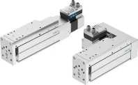 EGSS-BS-KF-60- mini slide unit Festo