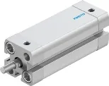 ADN-12-40-A-P-A Компактный цилиндр Festo