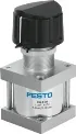 HW-6-38 Переключатель Festo
